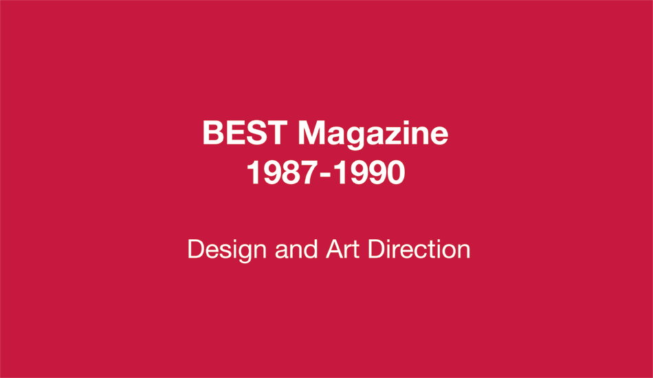 Design and Art Direction